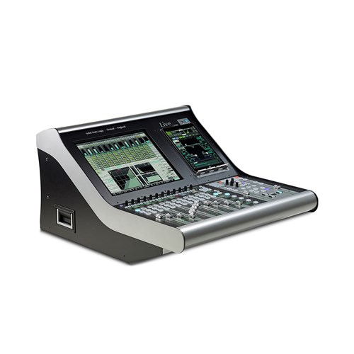 SSL Live L100_angle